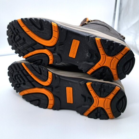 Skecher Relaxed Fit Relment - Daggett - Size 11 - Picture 5 of 13